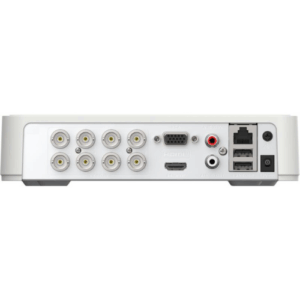 8 Channel Turbo HD DVR