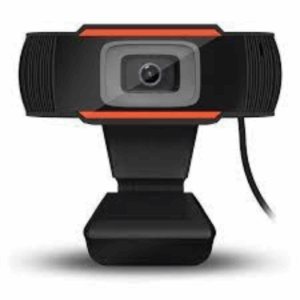 High Definition Web Camera