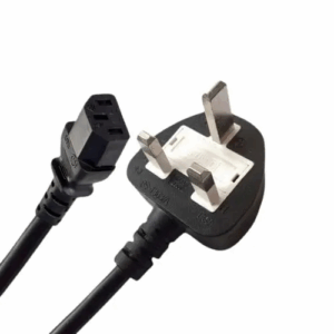 Desktop Power Cable