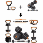 Kettlebell Set