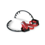 Wooden Pole Climbers