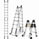 Aluminum Ladder