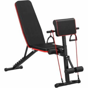 Foldable Workout Bench