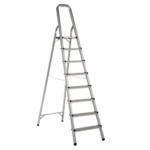 Aluminum Ladder
