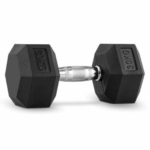 hexagonal dumbbell