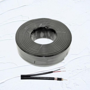 coaxial cable