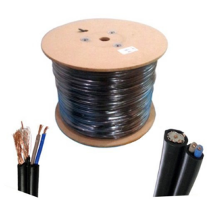 Coaxial Cable