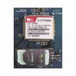 GSM Module