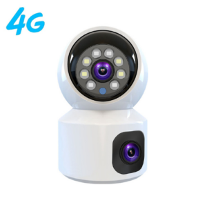Smart Security Camera