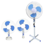 3-in-1 Fan