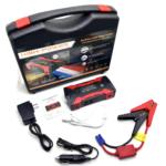 High Power Jump Starter