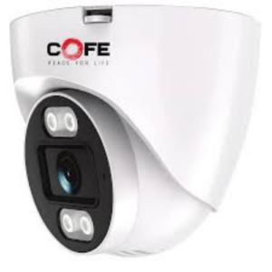 4MP Dome Camera