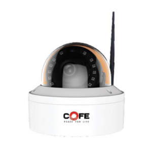 WiFi dome camera