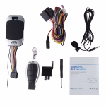 Car Tracker
