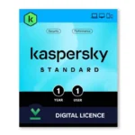 karspersky standard 1 User Antivirus