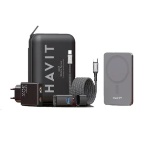 Havit Travel Kit