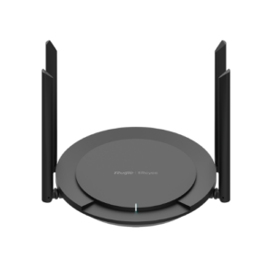 wireless smart router