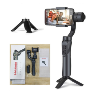 Gimbal Stabilizer