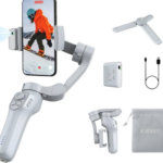 Gimbal with Tripod
