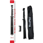 selfie stick tripod