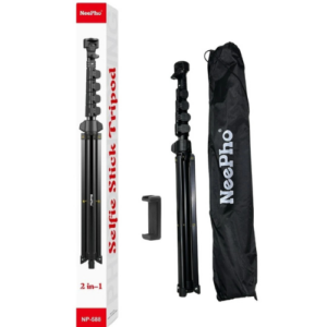 selfie stick tripod