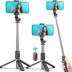 Selfie Stick Tripod