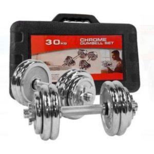 Dumbbell Set