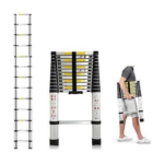 Telescopic Ladder