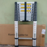 telescopic ladder