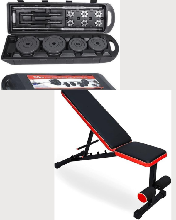 Workout Bench