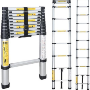 Telescopic Ladder