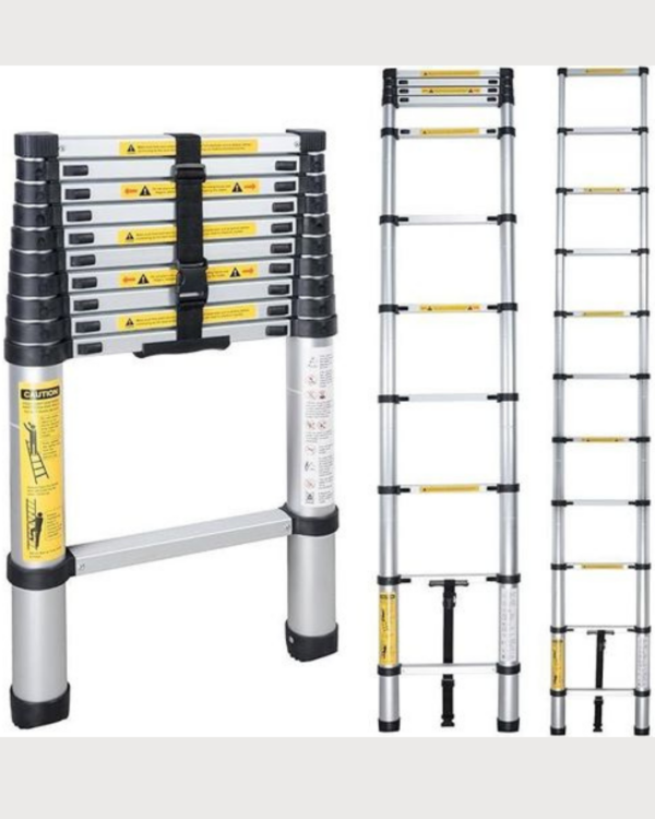 Telescopic Ladder