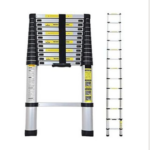 telescopic ladder