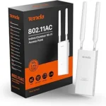 Tenda Outdoor Wi-Fi Access Point