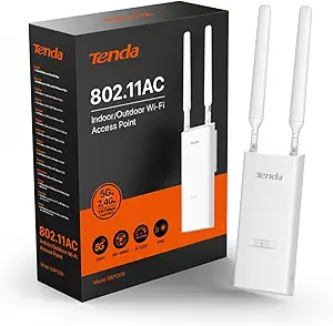 Tenda Outdoor Wi-Fi Access Point