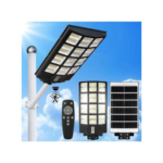 Solar Street Light