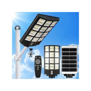 Solar Street Light