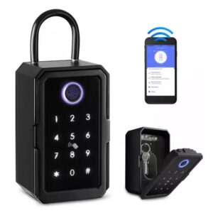 TTLOCK