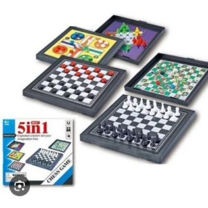 Chess Game Set