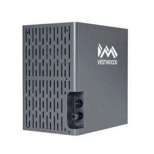 Power Backup Station