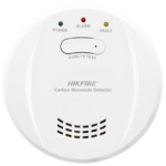 Carbon Monoxide Detector