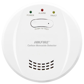 Carbon Monoxide Detector