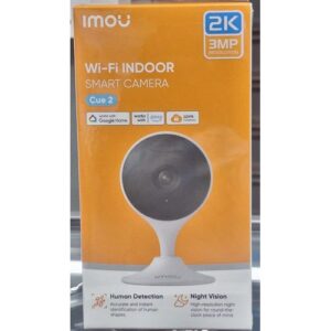Smart Camera
