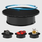 Display Turntable