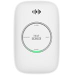 Standalone LPG Detector