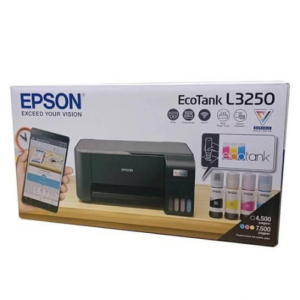 Epson EcoTank L3250