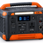 Portable Power Station