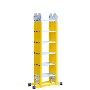 Fiberglass Ladder
